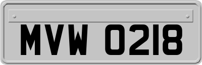 MVW0218