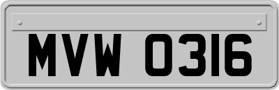 MVW0316