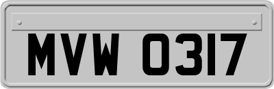 MVW0317