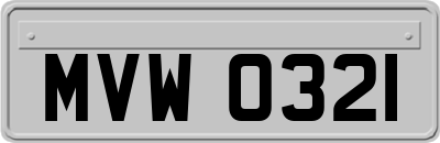 MVW0321