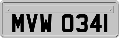 MVW0341