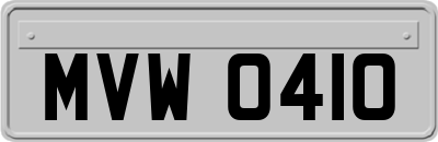 MVW0410