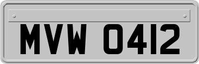 MVW0412