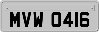 MVW0416