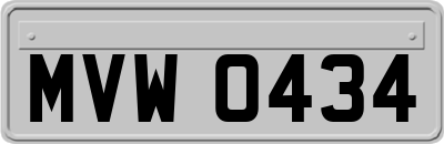 MVW0434