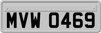 MVW0469