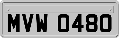 MVW0480