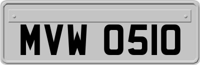 MVW0510