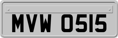 MVW0515