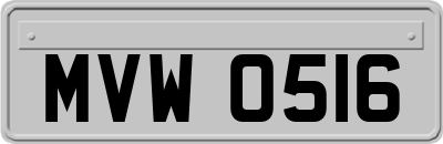 MVW0516