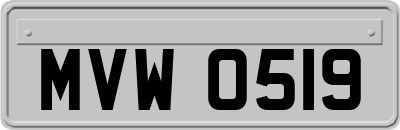 MVW0519