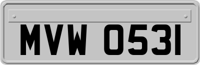 MVW0531