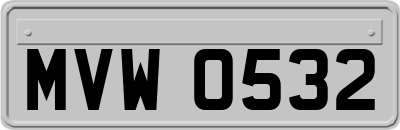 MVW0532