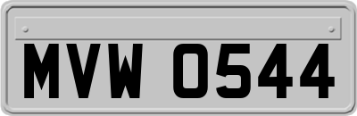 MVW0544