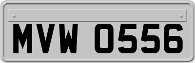 MVW0556