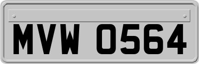 MVW0564