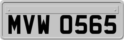 MVW0565