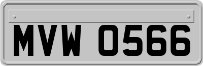 MVW0566