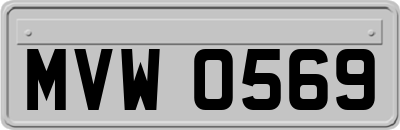 MVW0569