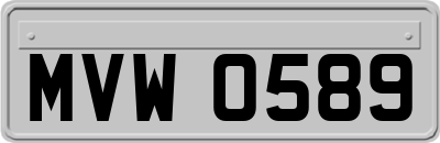 MVW0589