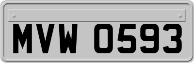 MVW0593