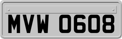 MVW0608