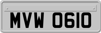 MVW0610