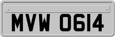 MVW0614