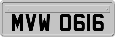 MVW0616