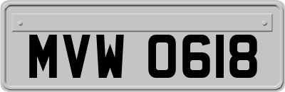 MVW0618