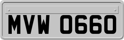 MVW0660