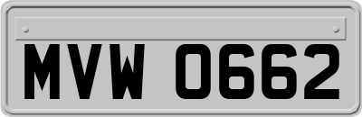 MVW0662