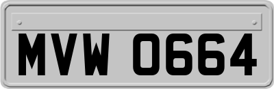 MVW0664