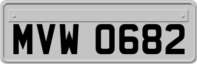 MVW0682