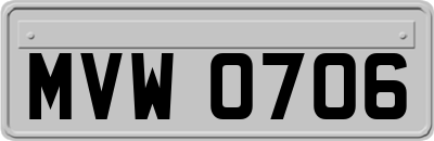 MVW0706