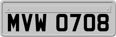 MVW0708