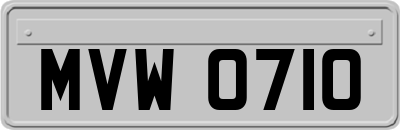 MVW0710