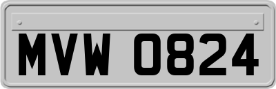 MVW0824