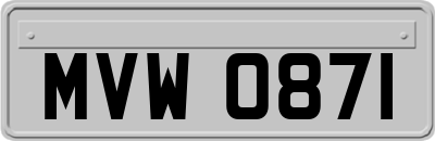 MVW0871