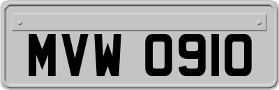 MVW0910