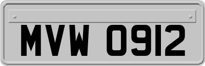 MVW0912