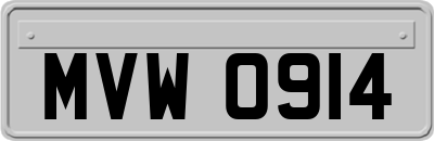 MVW0914