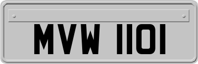 MVW1101