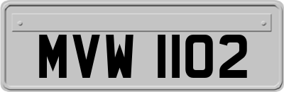 MVW1102