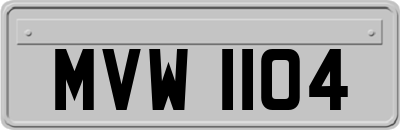 MVW1104