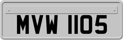 MVW1105