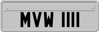 MVW1111