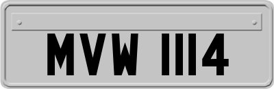 MVW1114