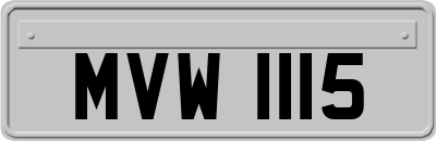 MVW1115