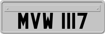 MVW1117